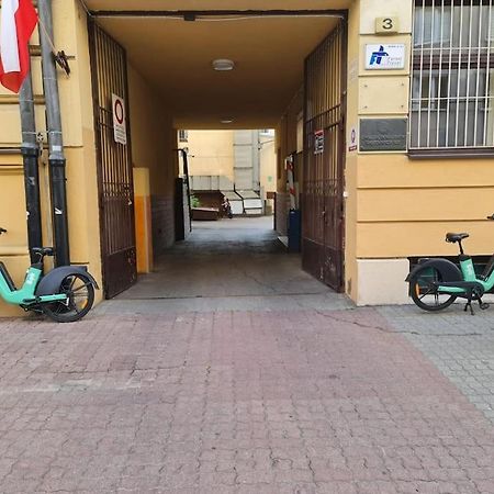 Fantastic Waw - M3 Room 5 Warszawa Zewnętrze zdjęcie