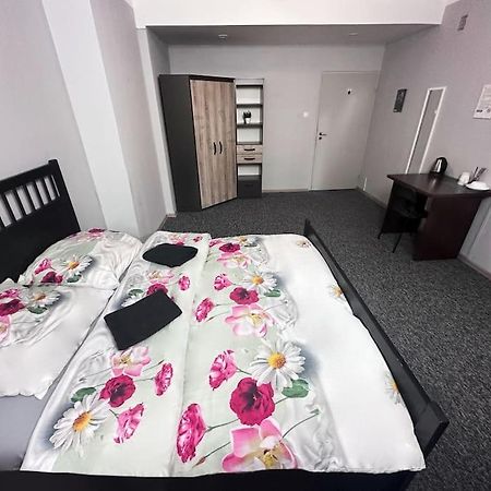 Fantastic Waw - M3 Room 5 Warszawa Zewnętrze zdjęcie