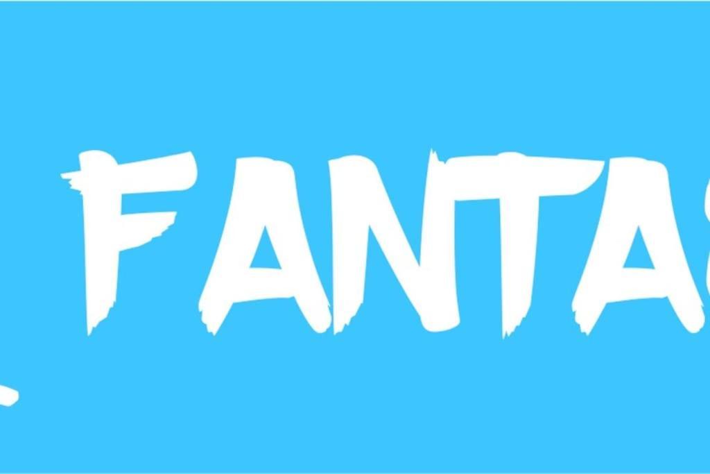 Fantastic Waw - M3 Room 5 Warszawa Zewnętrze zdjęcie
