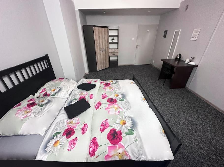 Fantastic Waw - M3 Room 5 Warszawa Zewnętrze zdjęcie