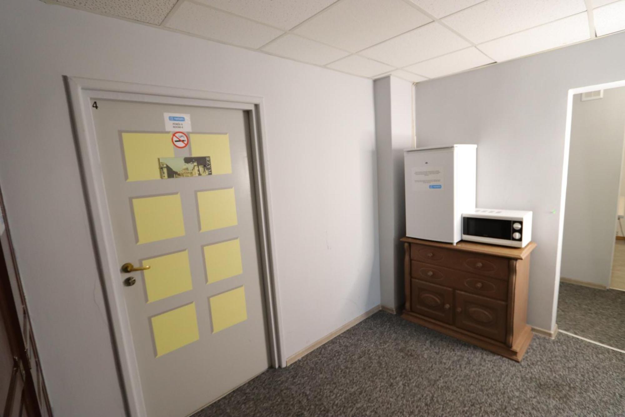 Fantastic Waw - M3 Room 5 Warszawa Zewnętrze zdjęcie