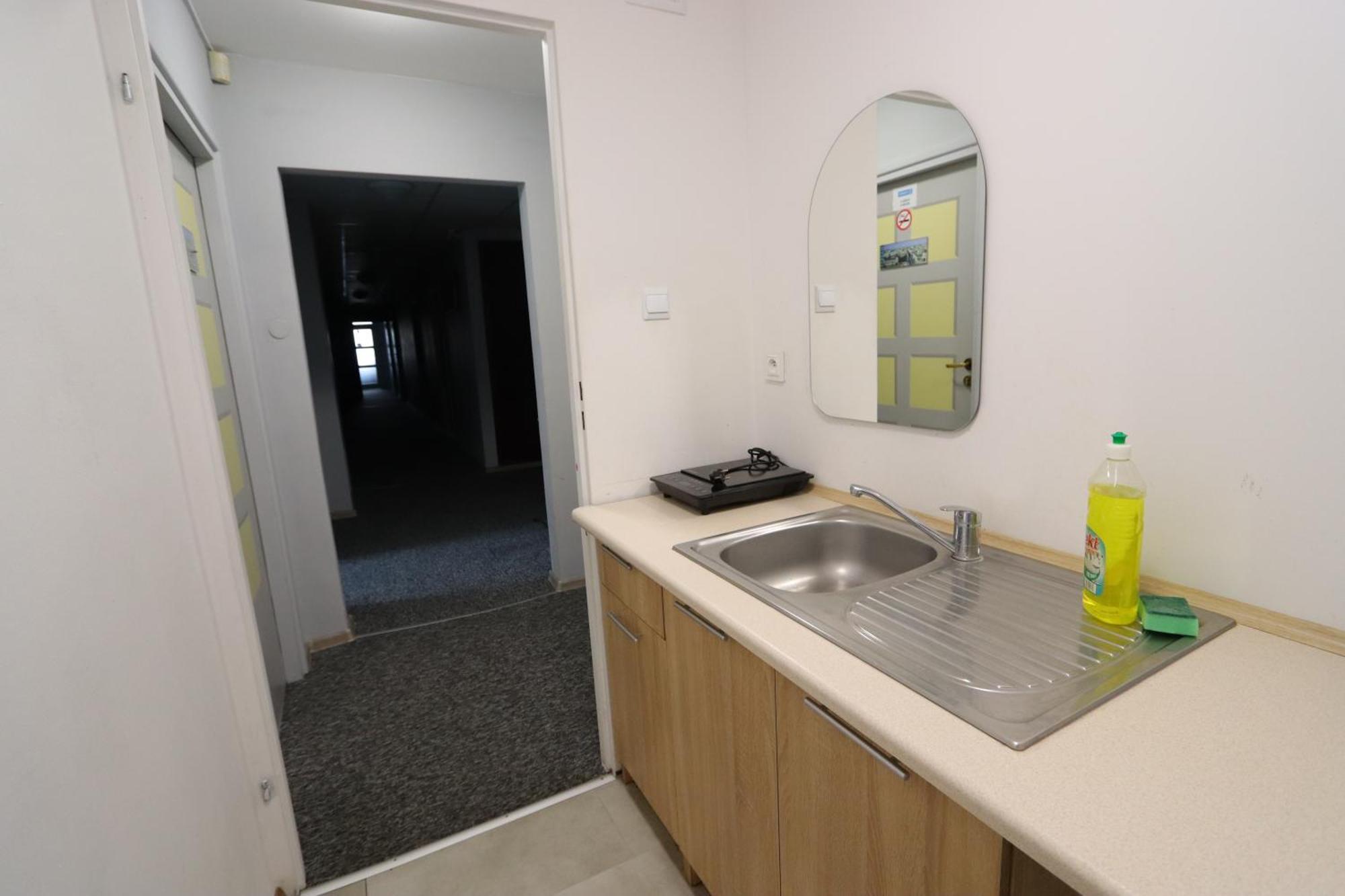 Fantastic Waw - M3 Room 5 Warszawa Zewnętrze zdjęcie