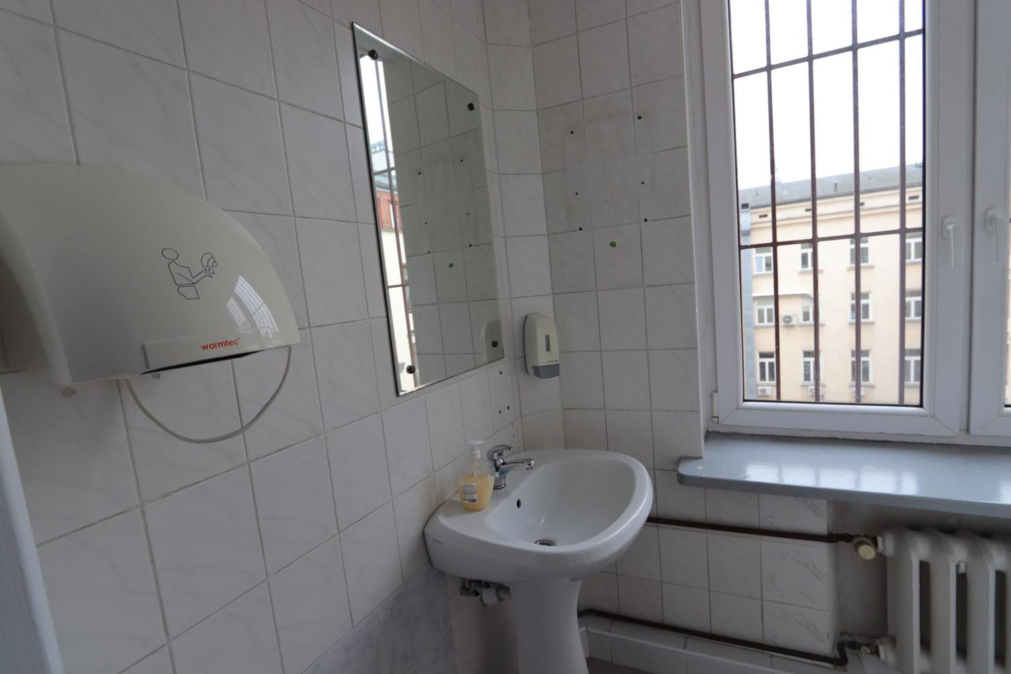 Fantastic Waw - M3 Room 5 Warszawa Zewnętrze zdjęcie