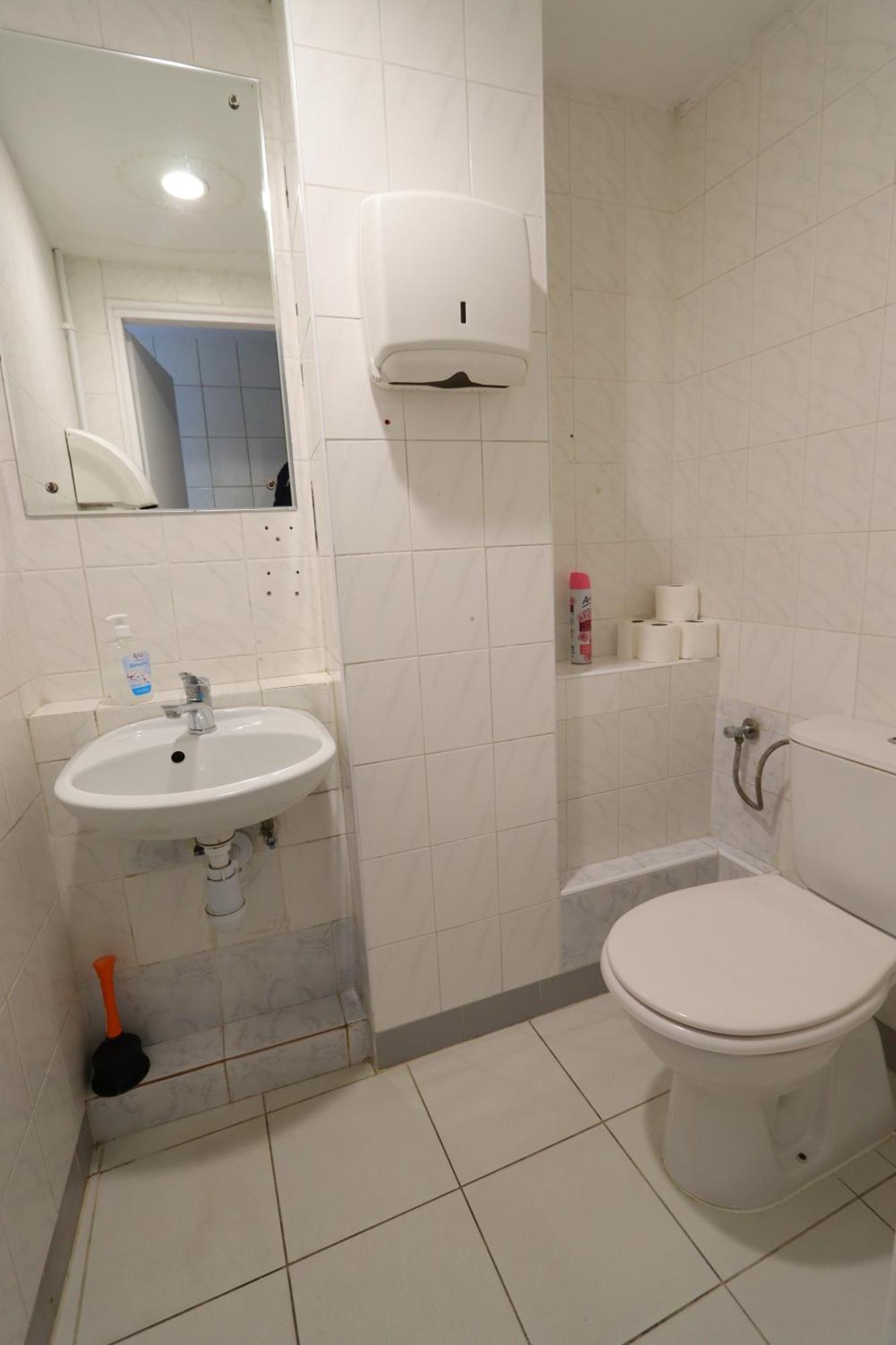 Fantastic Waw - M3 Room 5 Warszawa Zewnętrze zdjęcie