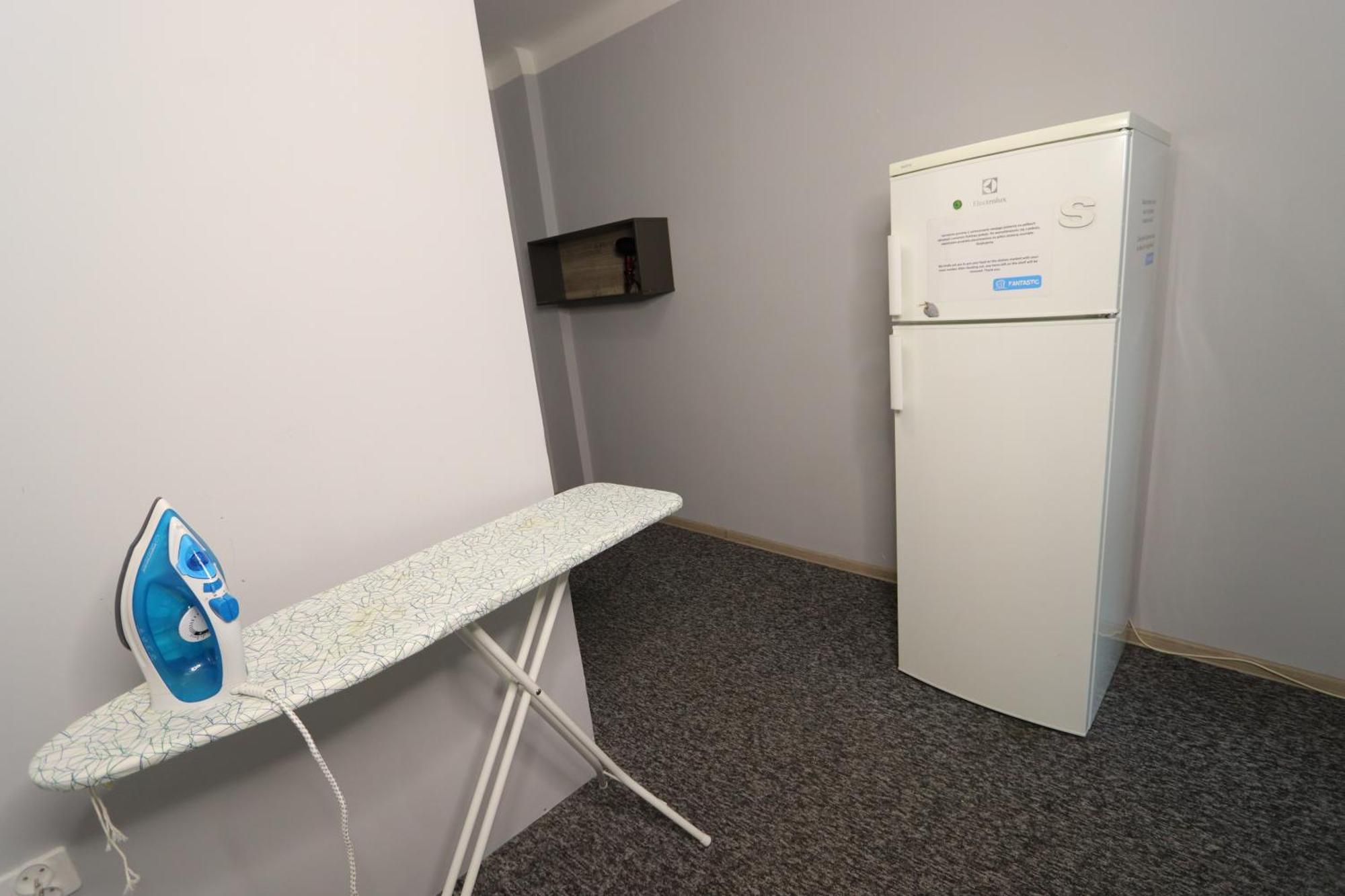 Fantastic Waw - M3 Room 5 Warszawa Zewnętrze zdjęcie
